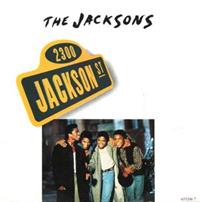 2300 JACKSON STREET / WHEN I LOOK AT YOU