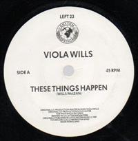 THESE THINGS HAPPEN / DUB VERSION