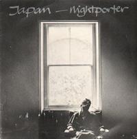 NIGHTPORTER / AIN'T THAT PERCULIAR