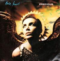 PRECIOUS / PRECIOUS (ALBUM VERSION)