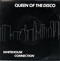 QUEEN OF THE DISCO / QUEEN OF THE DISCO (INSTRUMENTAL)