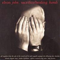 SACRIFICE / HEALING HANDS