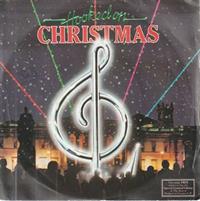 HOOKED ON CHRISTMAS / VIVA VIVALDI - PROMO (CHRISTMAS)