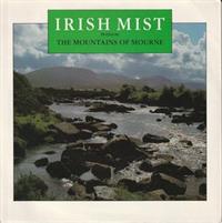 THE MOUNTAINS OF MOURNE / THE OLD RUGGED CROSS