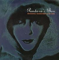 PANDORA'S BOX / ALL SHE WANTS IS EVERYTHING