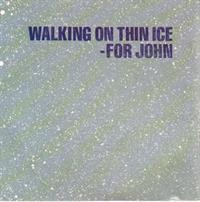 WALKING ON THIN ICE / IT HAPPENED