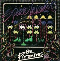 SPACE INVADERS / CHEAP 'N' NASTY