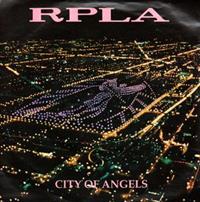 CITY OF ANGELS / MADE OF STARS