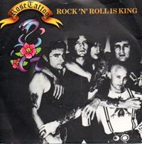 ROCK 'N' ROLL IS KING / I HAD YOU FIRST