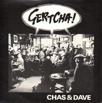 GERTCHA / THE BANGING IN YOUR HEAD