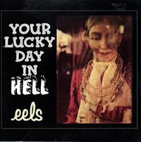 YOUR LUCKY DAY IN HELL / ALTAR BOY