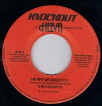 HEART OF GOLD / SING A HAPPY SONG