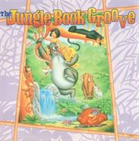 THE JUNGLE BOOK GROOVE (7" MASTER UPBEAT) / THE JUNGLE BOOK GROOVE (JUNGLE CLUB MIX)