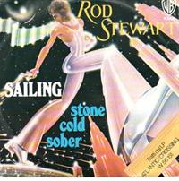 SAILING / STONE COLD SOBER