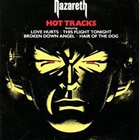 HOT TRACKS E.P.