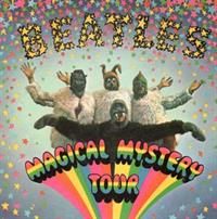 MAGICAL MYSTERY TOUR