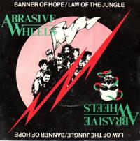 BANNER OF HOPE / LAW OF THE JUNGLE