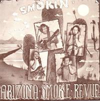 SMOKIN' EP -  SIDE 1) MORNING SKY/FEELING LAZY - SIDE 2) WORKSONG/SAME OLD MAN<br data-cv />PLAYS AT 33RPM