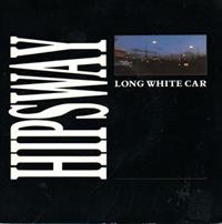 LONG WHITE CAR / RING OUT THE BELL