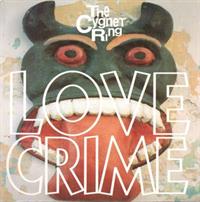 LOVE CRIME / DAZE