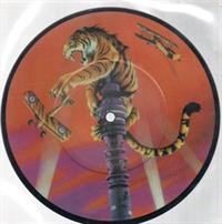 LOVE POTION No. 9 / THE STORMLANDS -PICTURE DISC