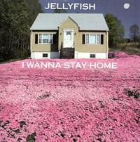 I WANNA STAY HOME / JET (LIVE)