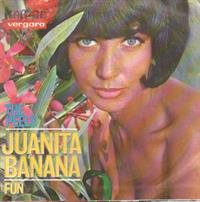 JUANITA BANANA / FUN