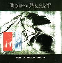 PUT A HOLD ON IT / PUT A HOLD ON IT (NEW YORK MIX - 7" EDIT)