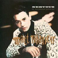 NERVOUS (RE-RECORDED VERSION) / WAP BAM BOOGIE (LATIN REMIX EDIT)