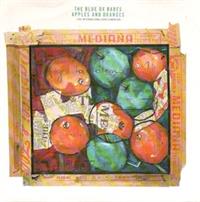 APPLES AND ORANGES (THE INTERNATIONAL HOPE CAMPAIGN) / PRAY LUCKY