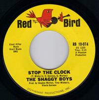 STOP THE CLOCK / IN THE MORNING