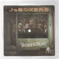 BOXERBEAT / LET'S TALK ABOUT LOVE