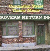 CORONATION STREET / NEAREST & DEAREST