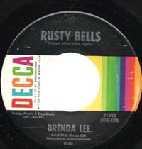 RUSTY BELLS / IF YOU DON'T