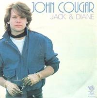 JACK & DIANE / CAN YOU TAKE IT