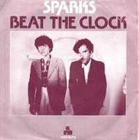 BEAT THE CLOCK / BEAT THE CLOCK (ALTERNATIVE MIX)