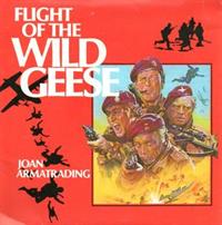 FLIGHT OF THE WILD GEESE / NO WAY OUT