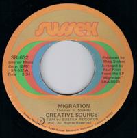 MIGRATION / I JUST CAN'T SEE MYSELF WITHOUT YOU