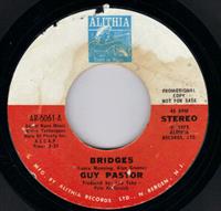 BRIDGES / PROMO PRESSING