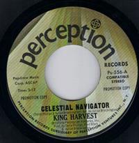 CELESTIAL NAVIGATOR / ANGELS OF MERCY-PROMO PRESSING