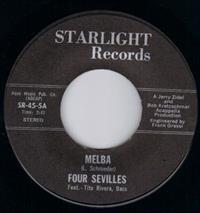 MELBA / IF YOU DON'T MEAN IT