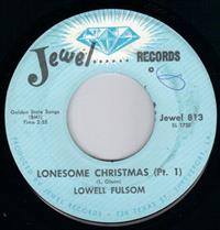 LONESOME CHRISTMAS PT1 / PT2