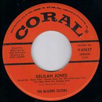 DELILAH JONES / PICNIC