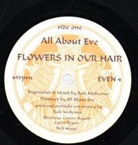 FLOWERS IN OUR HAIR / PARADISE