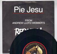 PIE JESU / RECORDARE