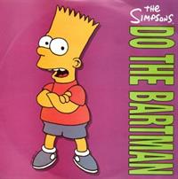 DO THE BARTMAN / LP EDIT