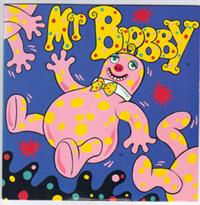 MR BLOBBY / THEME