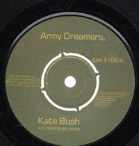 ARMY DREAMERS / DELIUS/PASSING THROUGH AIR