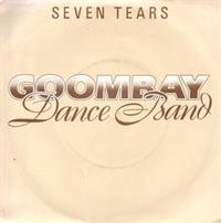 SEVEN TEARS / MAMA COCO