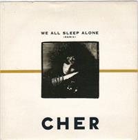 WE ALL SLEEP ALONE / WORKING GIRL